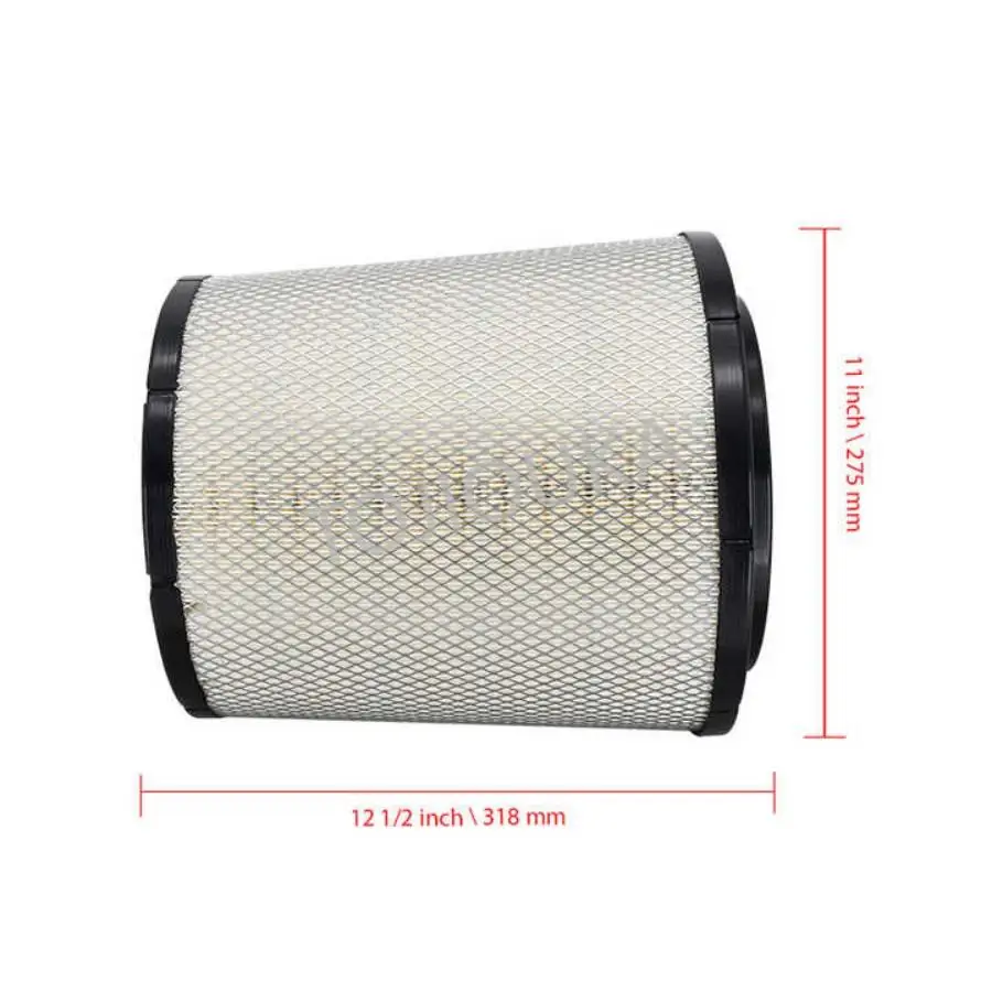 Air Filter 21196919 3885441 RS5693 SA16730 3828811 Volvo Diesel D16 D13B-GMP D12D-HMP D13B-HMP D13B-CMP D13B-DMP