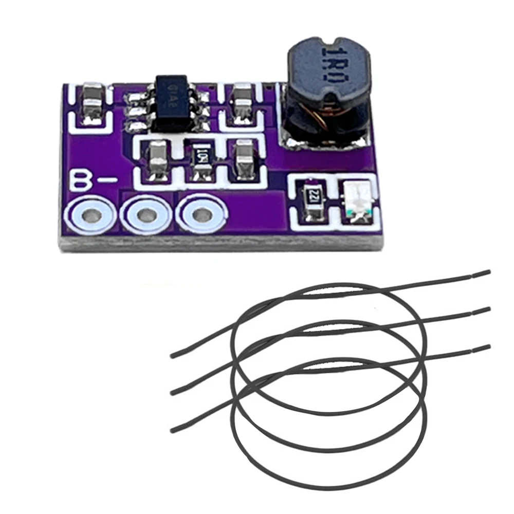 

BMS 2S 3.7V 4.2V 18650 Lithium Battery Charge Protection Board 18650 Equalizer Balanced BMS Charging PCB Module Overcharge