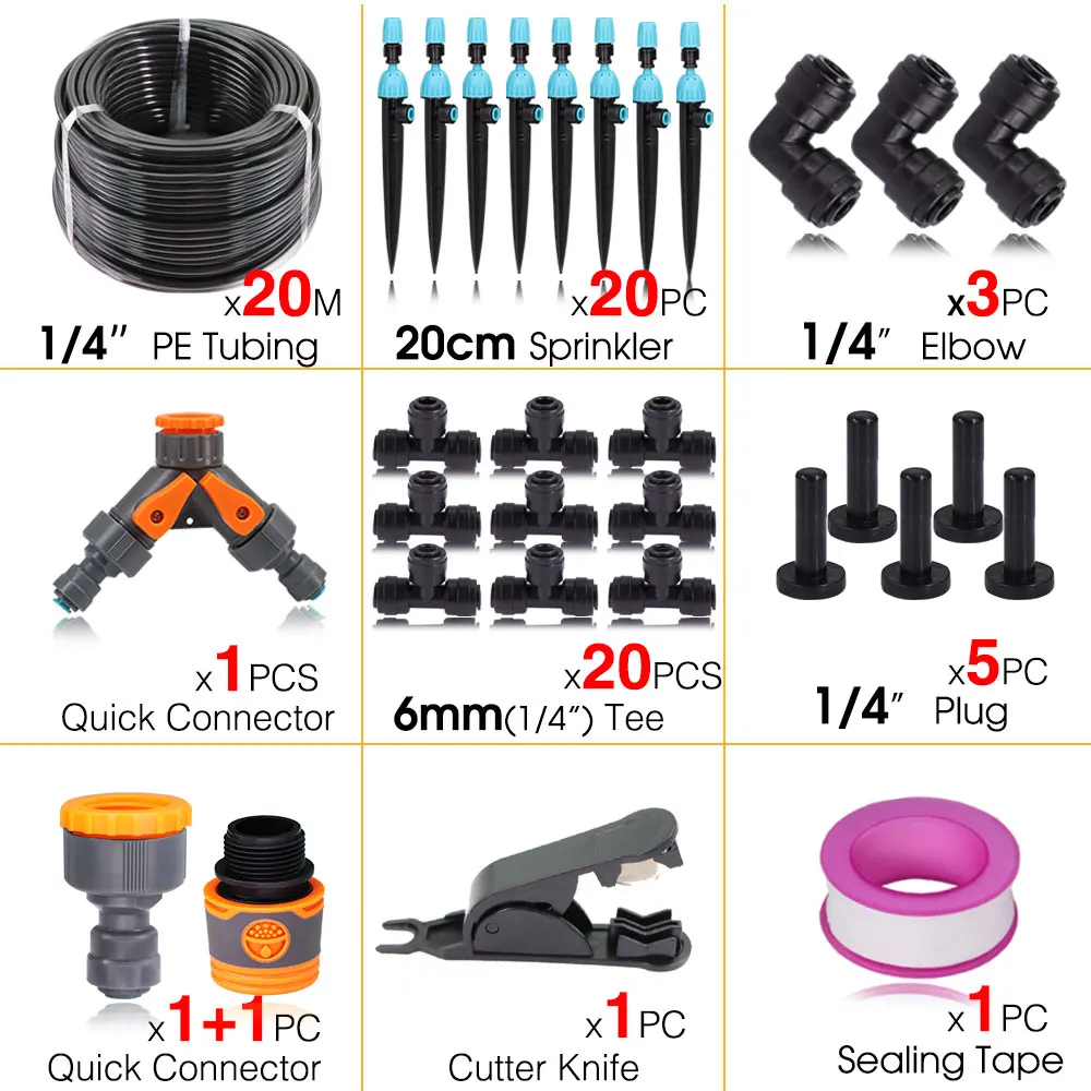 B-20M kit-No Timer