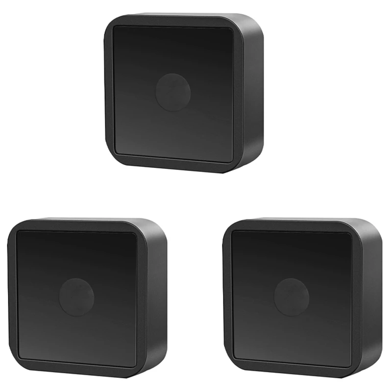 

Датчик присутствия человека 3X Zigbee, высокоточный радар Mmwave, датчик присутствия человека для умного дома, поддерживает Tuya