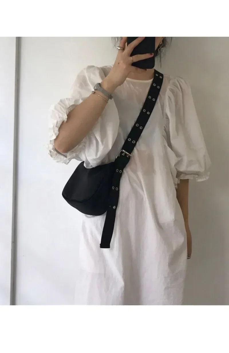 PlatiNum Black Tote Bag Lifestyle Image 1
