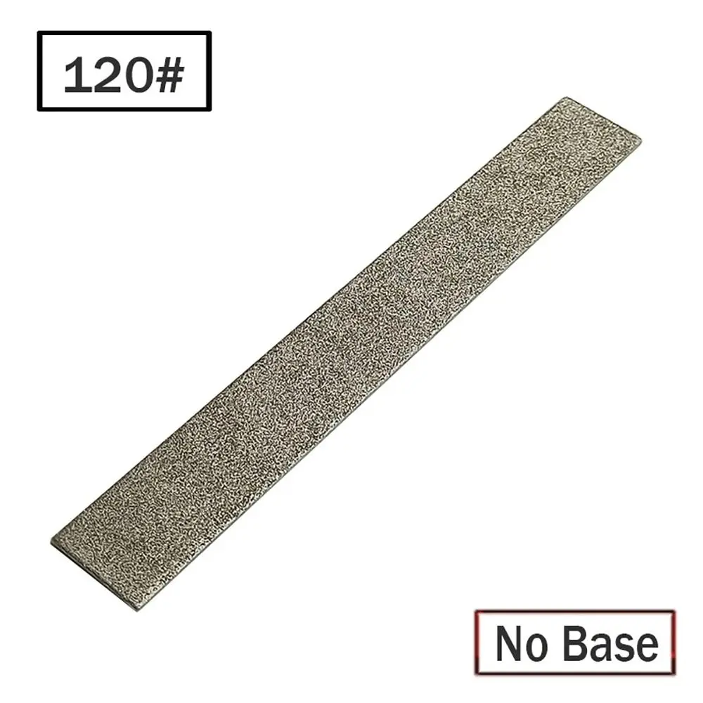 Diamond Polishing Disc 80-3000Grit Electroplated Grinding Strip