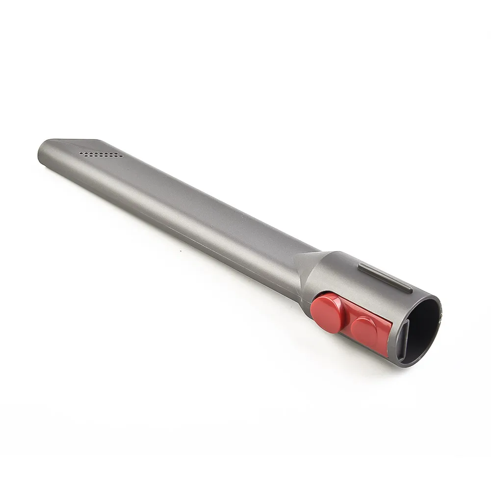 

1x Crevice Tool Nozzle For Dyson V7,V8 V10 V11 967612-01 96761201 Robotic Vacuum Cleaner Spare Parts Crevice Tool Cleaning