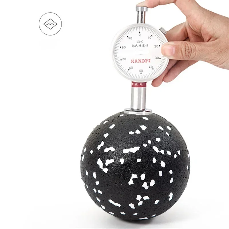 CLEARANCE SALE-EPP Yoga Foam Block Round Small Ball Massage Therapy Deep Muscle Relaxation Exercise Fitness For Neck Waist Feet