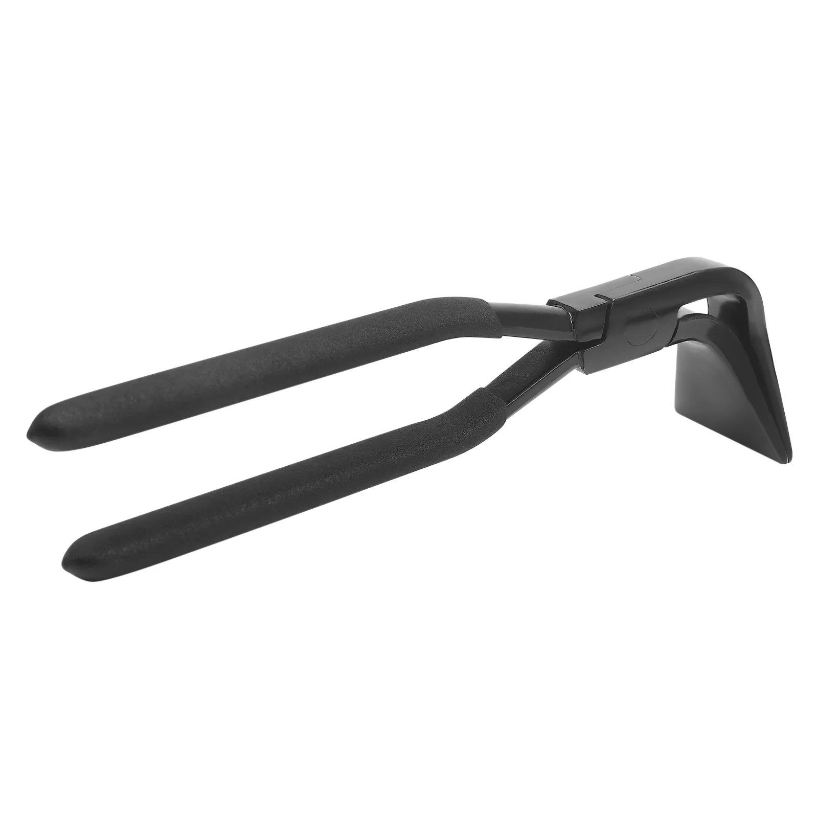 3-teiliges Blechzangen-Set Gerade Biegezange 45° ° & 90 ° Biegezange Handabkantwerkzeug für Blechbearbeitung DIY Biege- und Glättungswerkzeug – Detail 15
