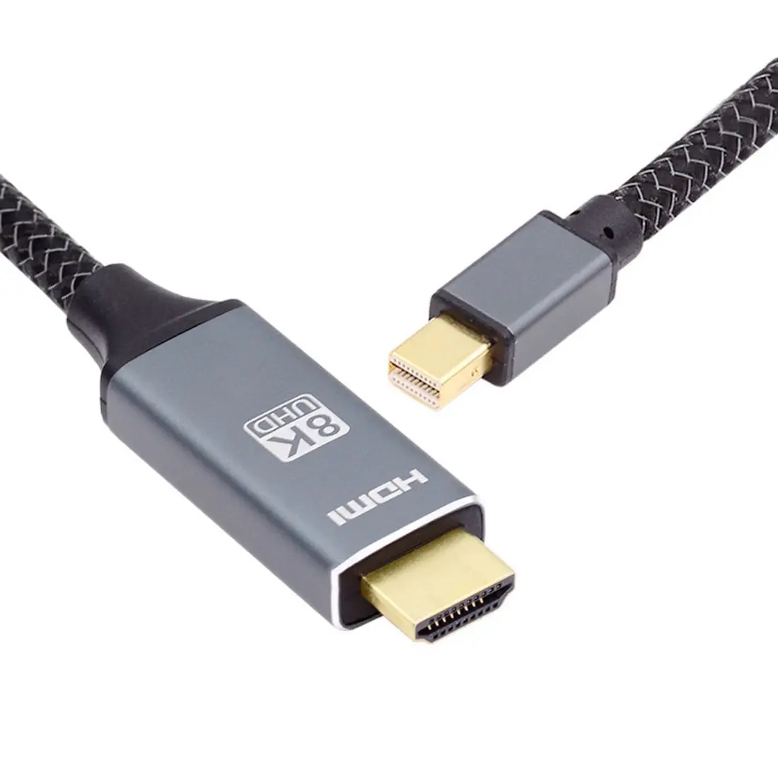 

Mini DisplayPort 1,4 источник к HDTV 2.0 дисплей 8K 60 Гц UHD 4K монитор кабель стандарта USB