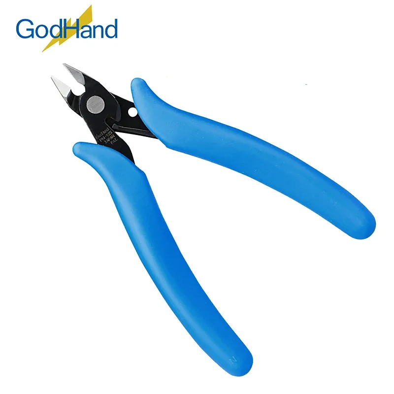 Godhand GH-BND-125-B All Purpose Bending Pliers – Burbank's House