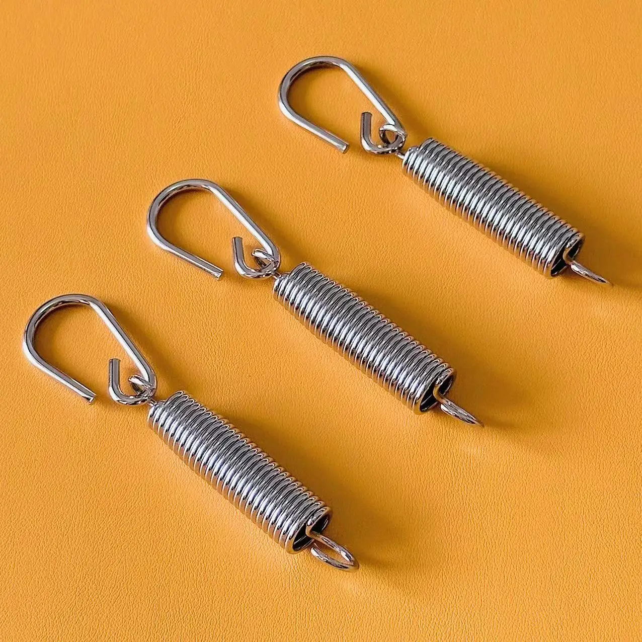 Bassdrum Pedal-Federnocken-Set – Mit Feder Und Spanner Für Smooths Schlagzeug-Spiel