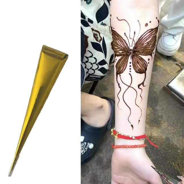 Brown B