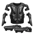 Kids Armor BK Suit