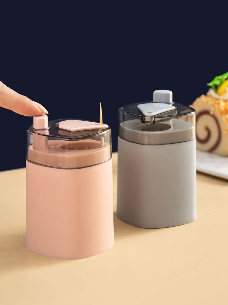 Рисунок 2 - Домашняя коробка для зубочисток