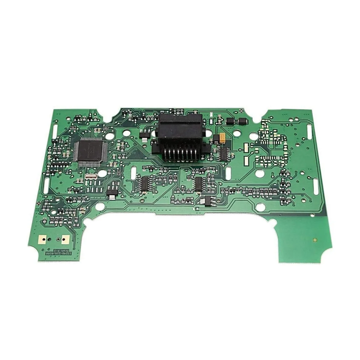 For Audi A8 D3 2G 2003-2006 Multimedia MMI Interface Control Panel Circuit Board 4E1919612