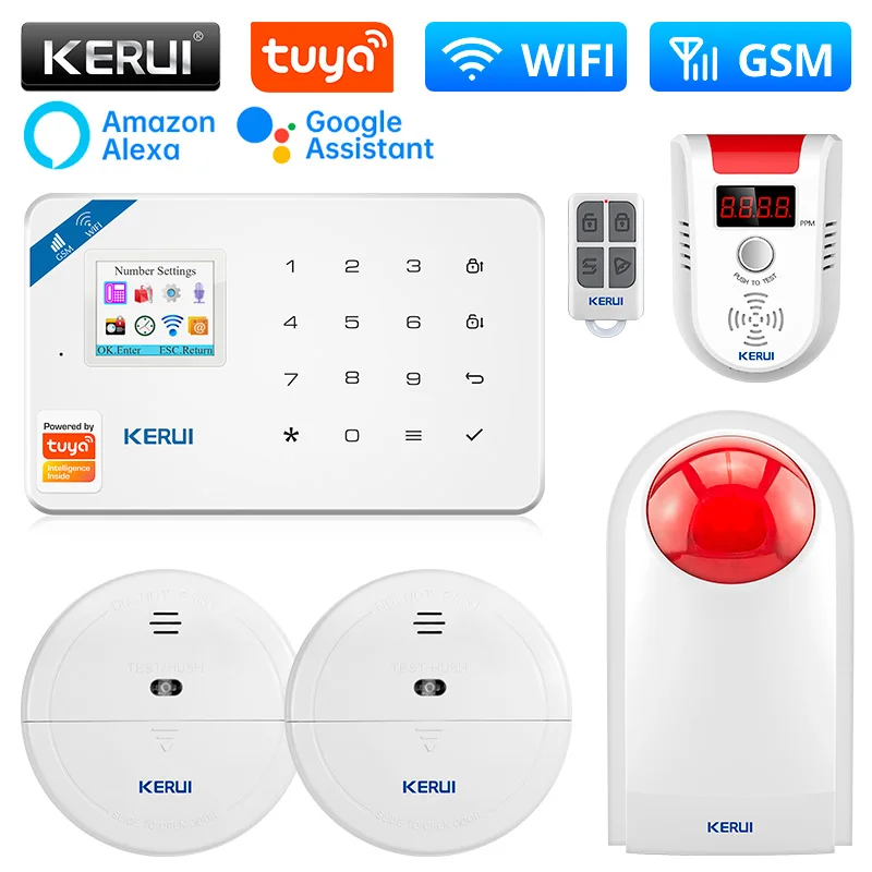wifi gsm gprs sms