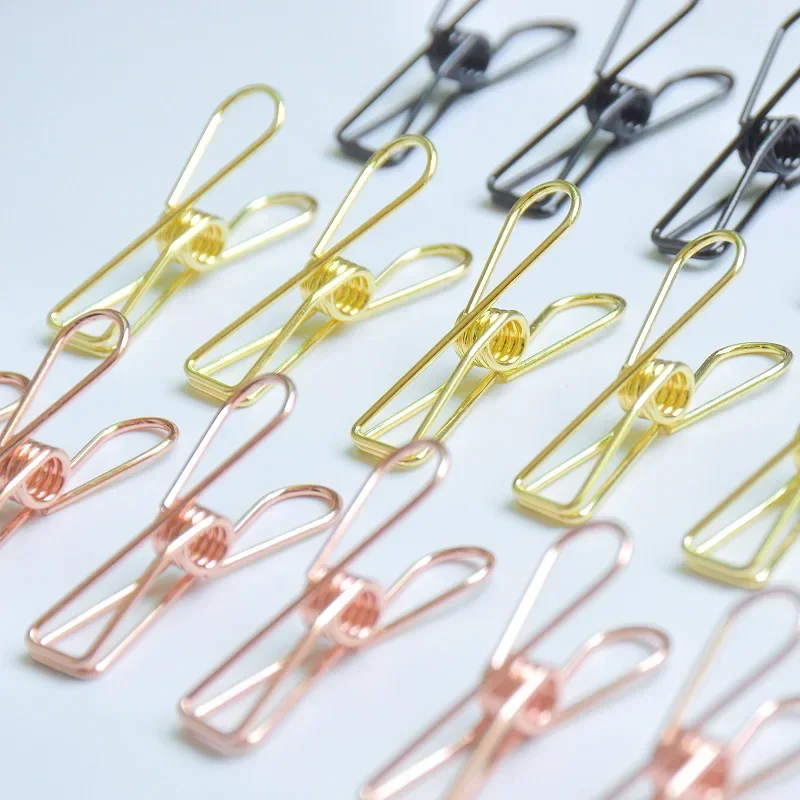 Рисунок 6 - зажимы для упаковки пищевых пр