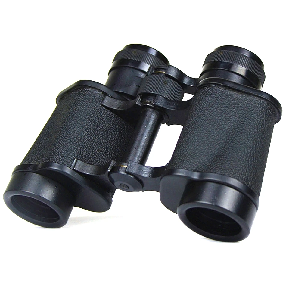Full Metal Telescope Baigish 8x30 Binoculars Professional For Camping Equipment Hunting Military Waterproof Long Range Powerful 3