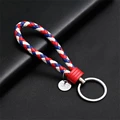 Red blue white