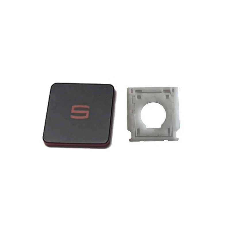Wasd-substituição Keycap Key Cap Tesoura Clip Dobradiça para Msi Gf65 Gf63 Ps63 Ps42 8rd e Ms16r2 Ms-16r3 Ms-16q4 Ms-16w1 Gs65 - Imagem 4