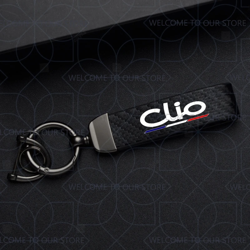 Clio Badge