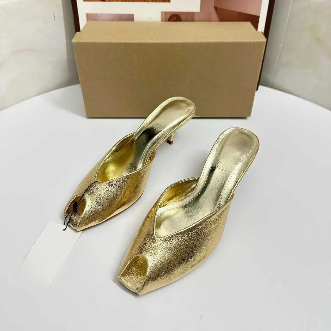 SMVP Sandals Lifestyle