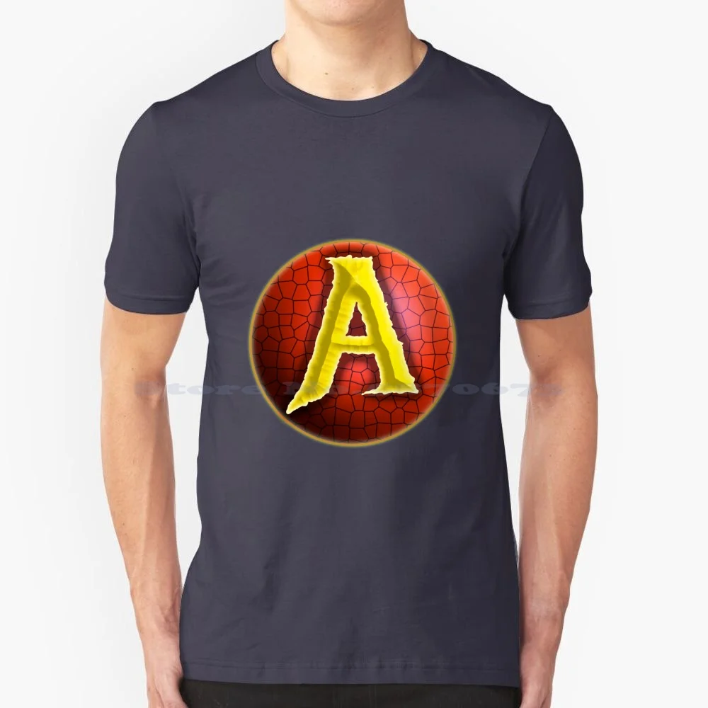 Fireball Annie Emote T Shirt 100% Cotone Tee Fireball Annie Twitch Emote Gamer