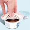 Canned Spoon Jar Opener Puppy Opener Can Lid Pet Mixing Wet Dry Scoop Multifunction Cat Dog Feeder Shovel Pets Tableware Tool 5