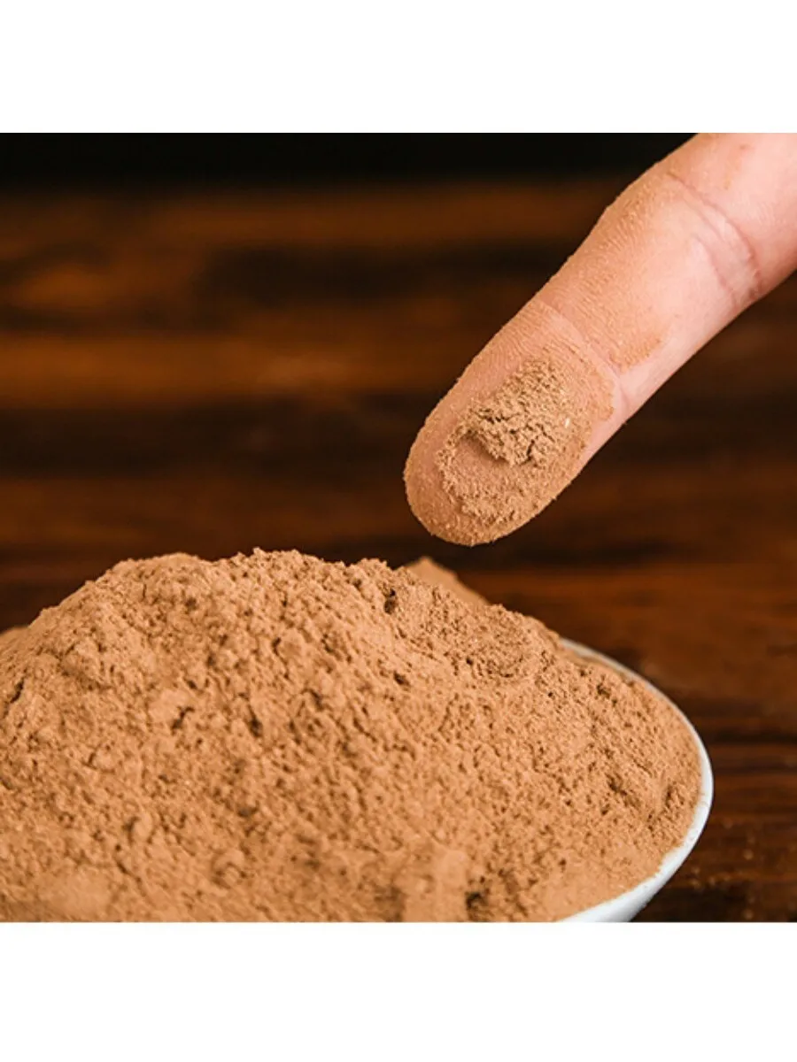 Old Sandalwood Powder Natural Black Agave Hand Made Scent Tower Electric Incense Seal Script Incense Road Incense