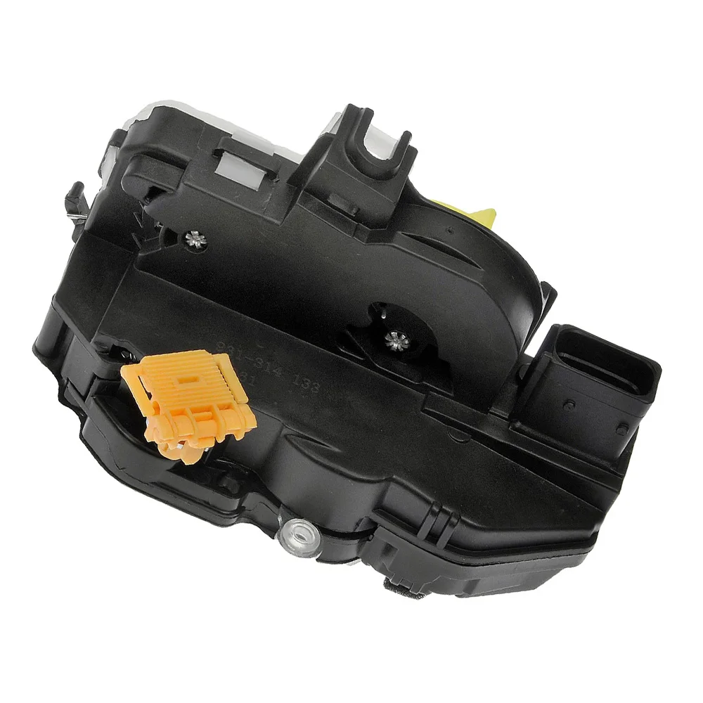 Attuatore Serratura Porta Anteriore Sinistra Per Mazda 3 2010-2013 – MISIOEK