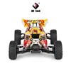 WLtoys WL 144010 V8 1:14 4WD  75Km/H Remote Control Drift RC Racing Car High Speed Brushless Motor Off-Road Vehicle Kids Toys F1 5