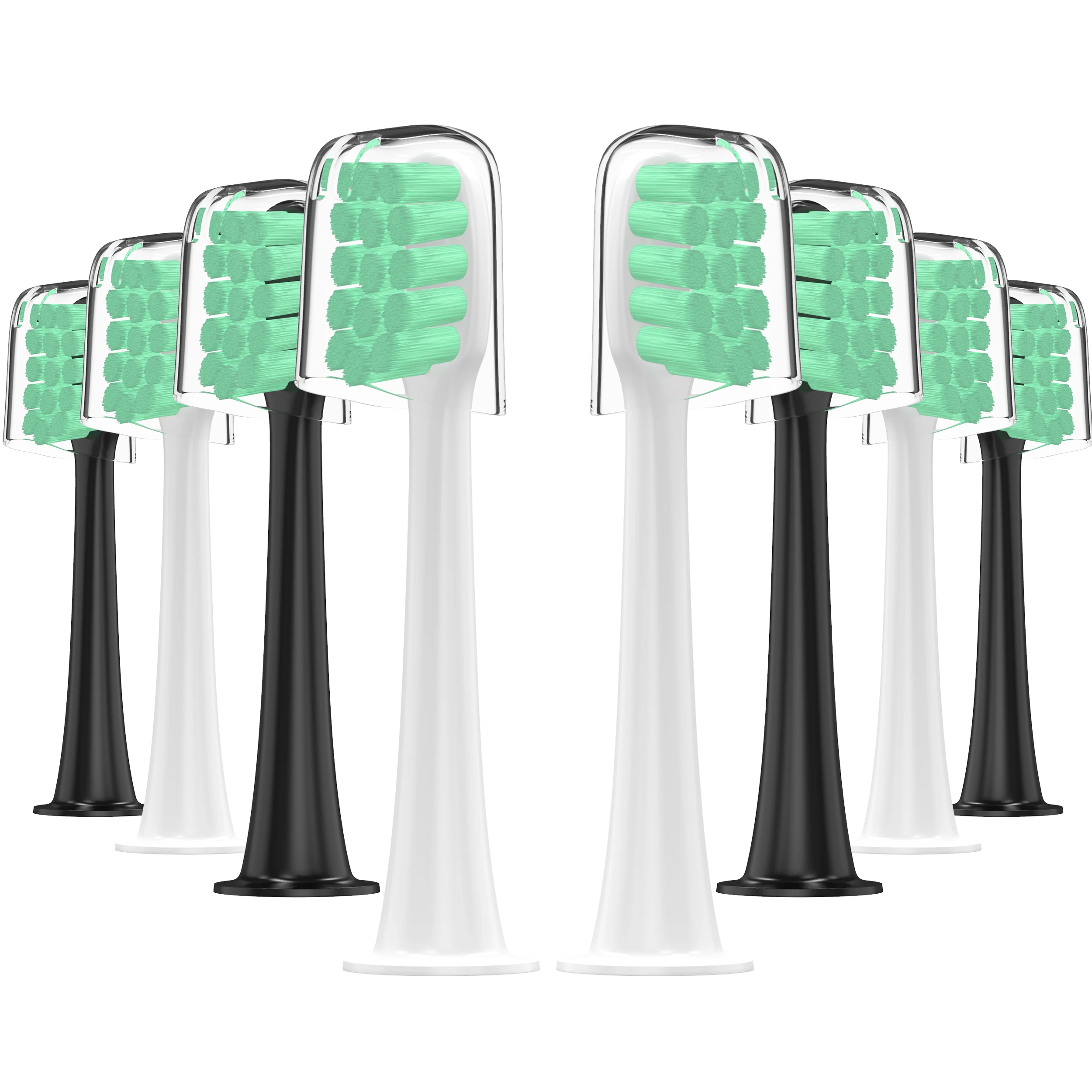 

Toothbrush Head for Xiaomi SOOCAS / SOOCARE X1 X3 X5 X3U SOOCAS Xiaomi Mijia SOOCARE X3 Electric Tooth Brush Head