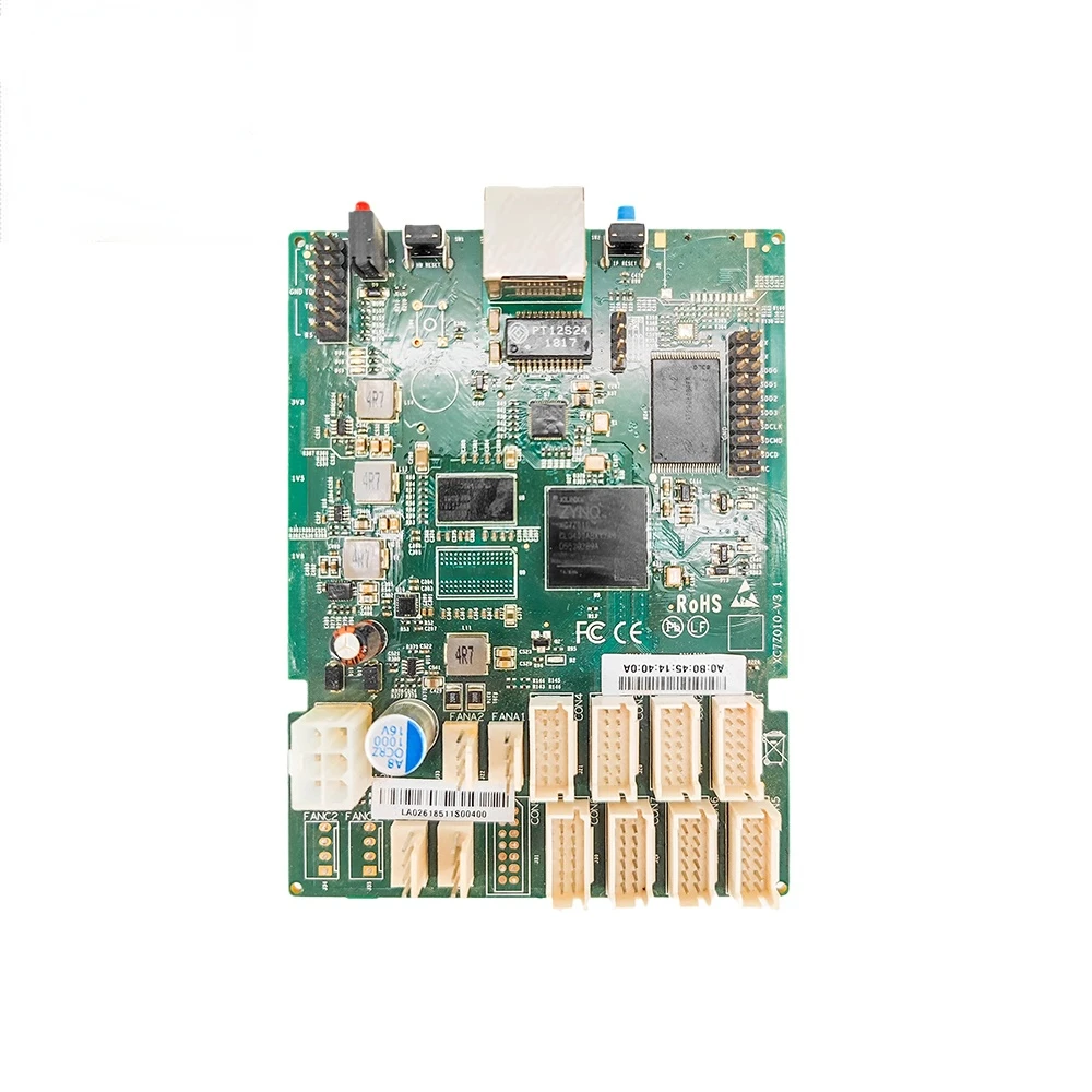 

Second-Hand Innosilicon A6 A9 A4 A6+ A9+ A4+Control Board