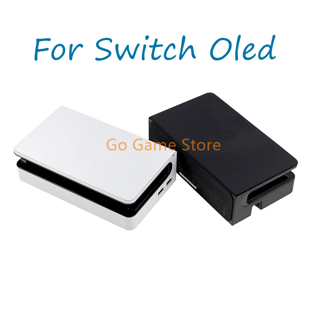 Nuovo Adattatore Dock Di Ricarica Per Ns Switch Oled Tv Dock Station Stand Per Ns Switch/Switch Oled Console