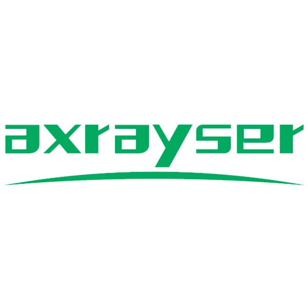 Axrayser Machinery Store