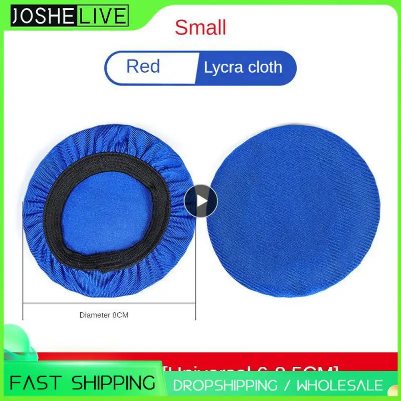 

1PCS Polishing Pads Wool Felt Polishing Pad 75mm 100mm 125mm 150mm 180mm Wheel For Glass Stainless Steel Polish Repair Scratche