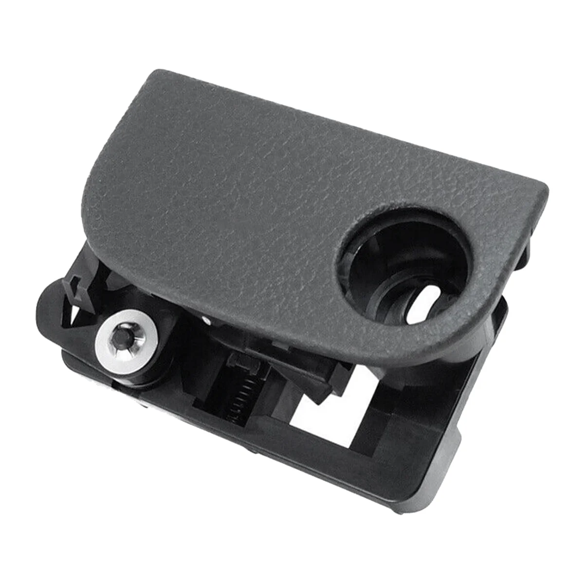 Car Glove Box Latch Lock Handle 68630-EQ300 for T30 2001-2006 Glove Box Lock Lid Assembly 68630EQ300