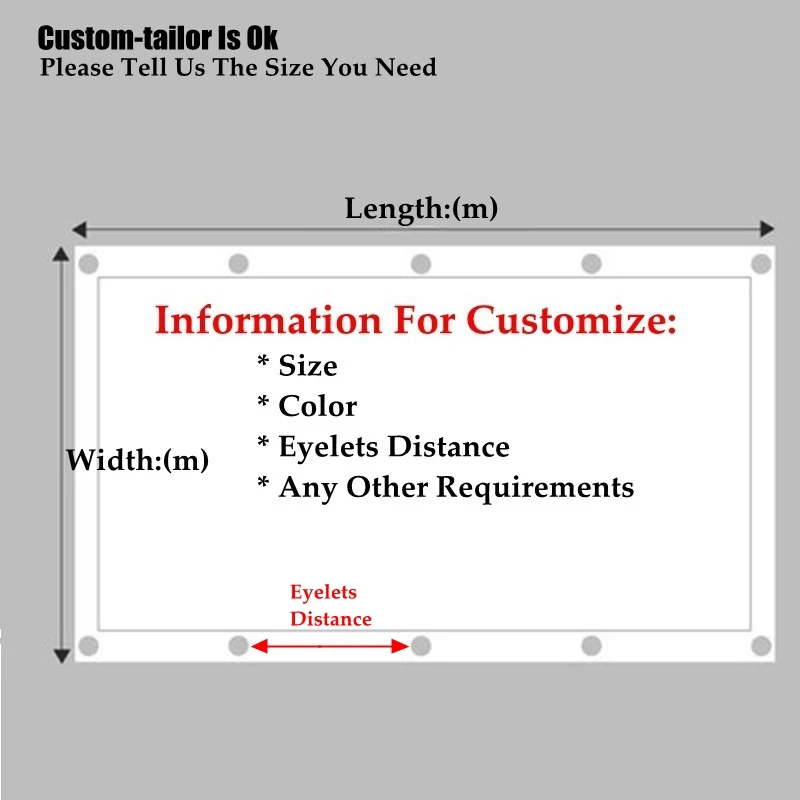 Description Picture 2 of itemRectangle Sun Shade Net Outdoor Camping Tent Shading Sail Garden Pergola HDPE Awning Balcony Fence Privacy Screen Pool Cover