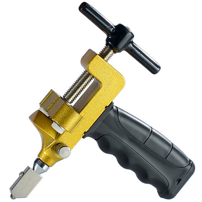 

Делитель керамической плитки, резак для керамической плитки, ручной резак для керамической плитки, портативный резак для стекла, алмазная резка, толстое стекло