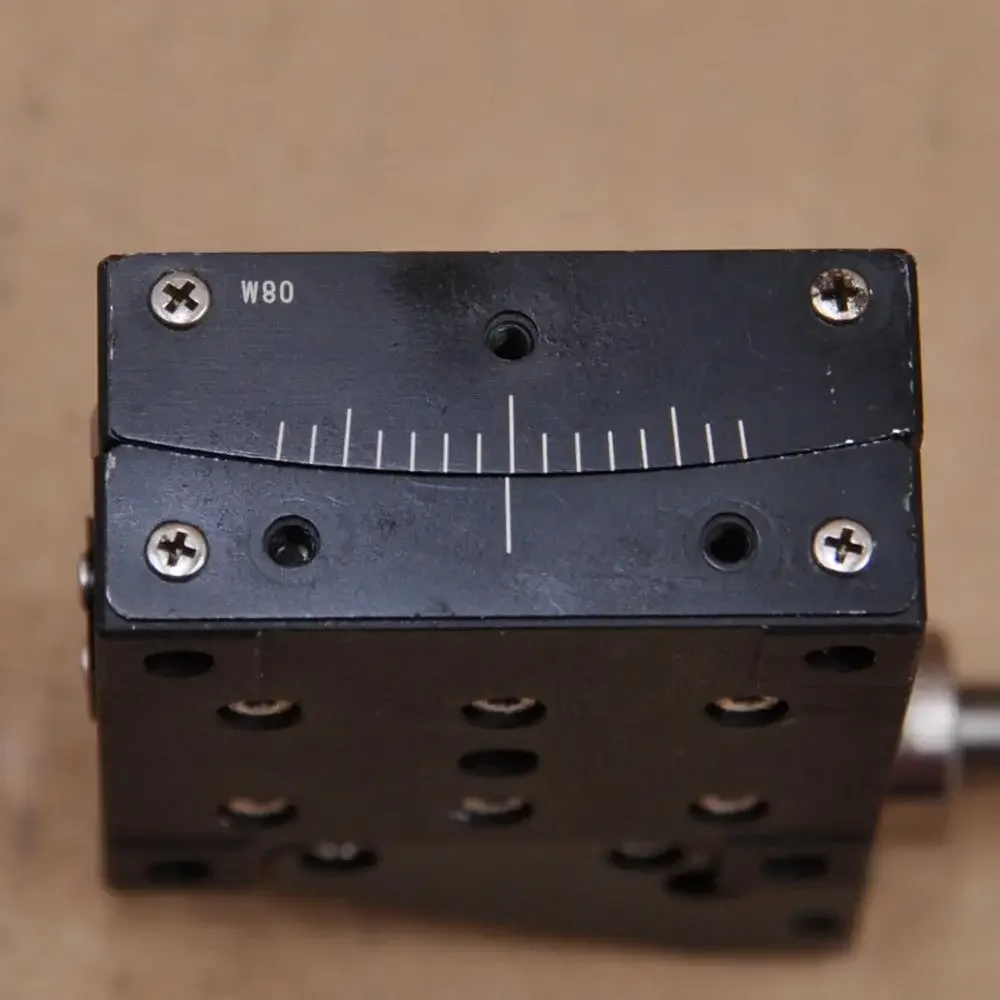 SURUGA SEIKI B58-40WR   ̺ Radian ̺    U  ÷  40*40mm ̺
