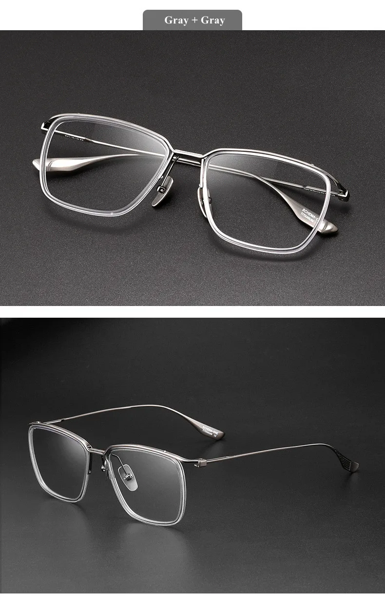 Chashma Ochki Eyeglasses 5