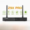 ZIDOO Z9X PRO 4K HDR Media Player, 4K Android , Android 11 OS, RTD1619BPD Quad-core 64bit Processor 4G+32G, VS10 Image Qua 1
