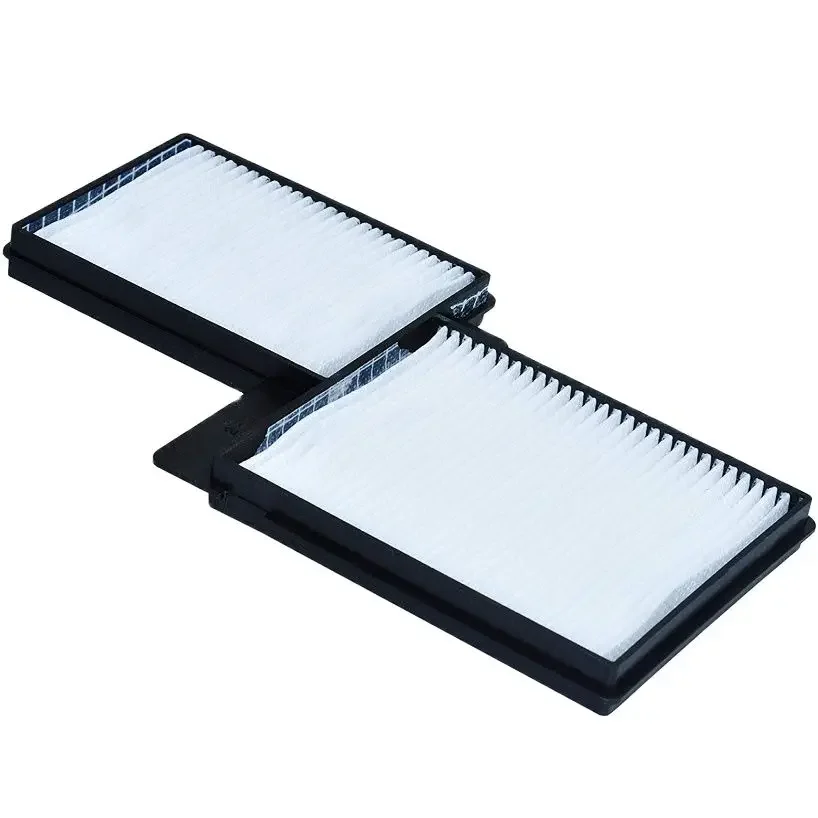 

ELPAF40 проектор воздушный фильтр подходит для Epson EB-1420Wi EB-1430Wi EB-570 EB-575Wi PowerLite 470 475W 485W