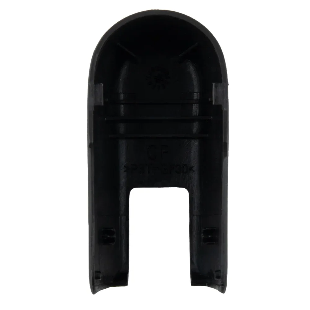 Garden Indoor Wiper Nut Cover Replacement 1 Piece 8253A133 ABS Accessory Easy To Install