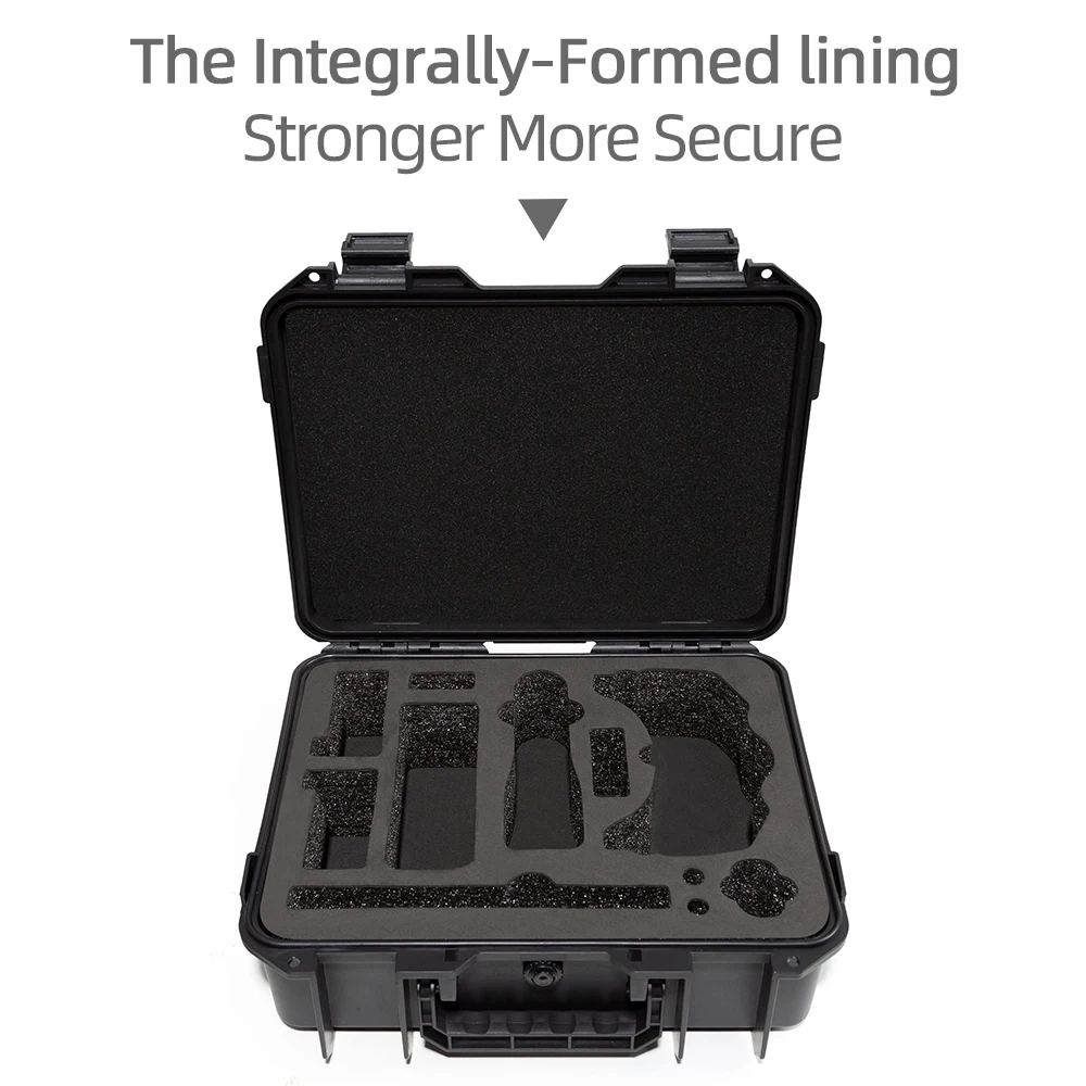 DJI Case Drone Case Drone Accessories Explosion proof box DJI Avata storage hard case goggles 2 accessories