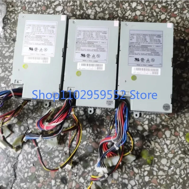 GX100 GX110 GX200 전원 공급 장치 145W PS-5141-2D1 -2D2용 1개
