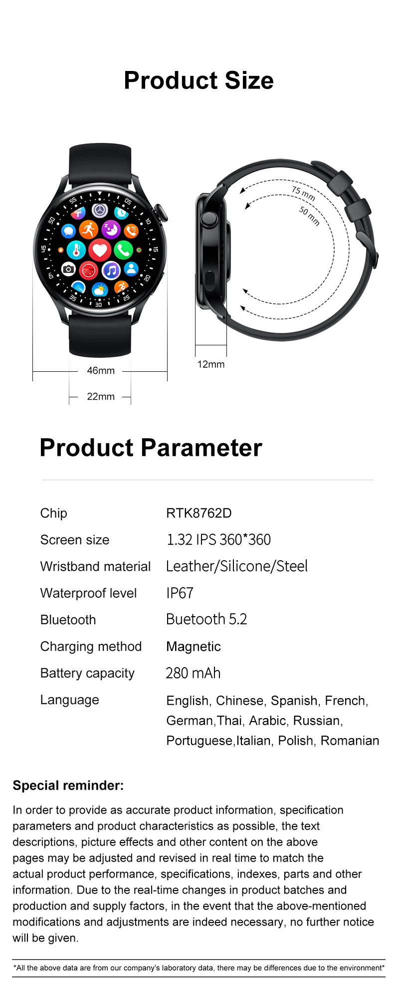 2020 ο Ʈ ð Ʈ ġ  ȭ  ڵ   ǰ ͸ Smartwatch