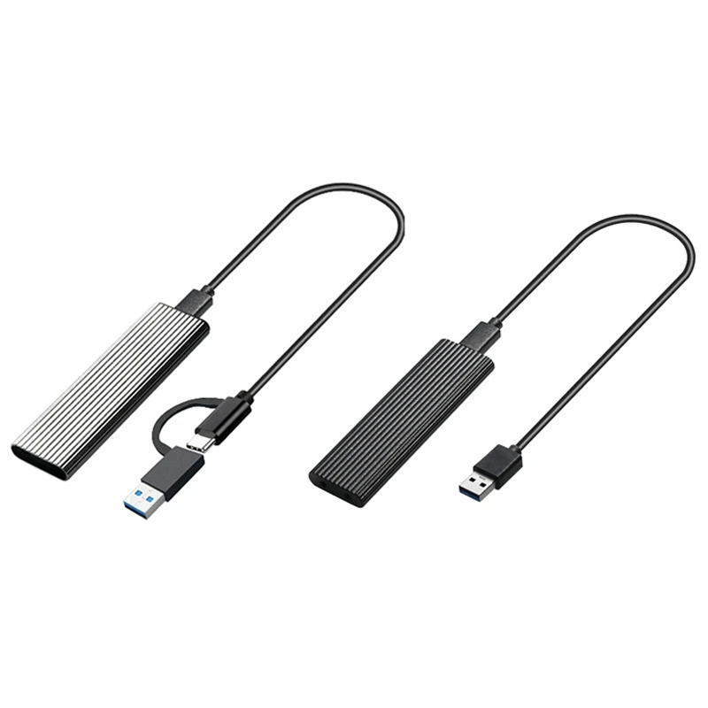 

2 в 1, адаптер для жесткого диска, USB 3,1