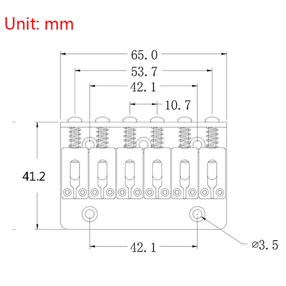 

Комплект гитары Bridg, твердая струна, хромированная/Золотая/черная электрическая гитара для 6 струн для Tele 100%, Новинка