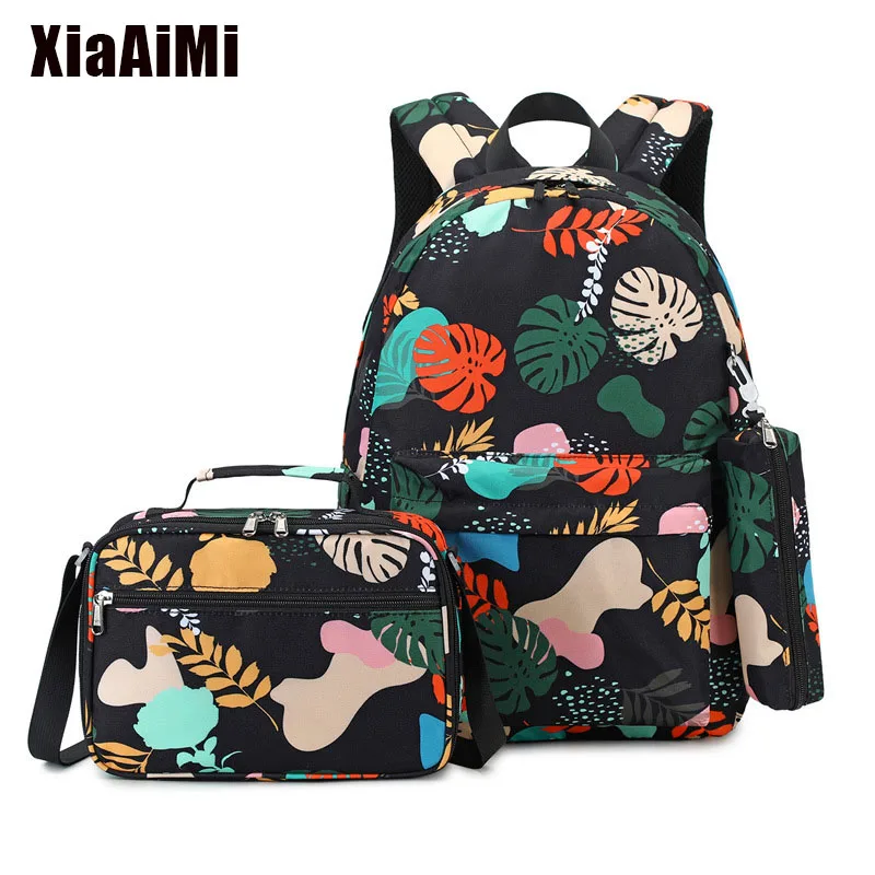 

Student Bag Waterproof High Capacity Quality Multifunction Men's Backpack Backpacks Women's M3gan Bags and Suitcases Capivara