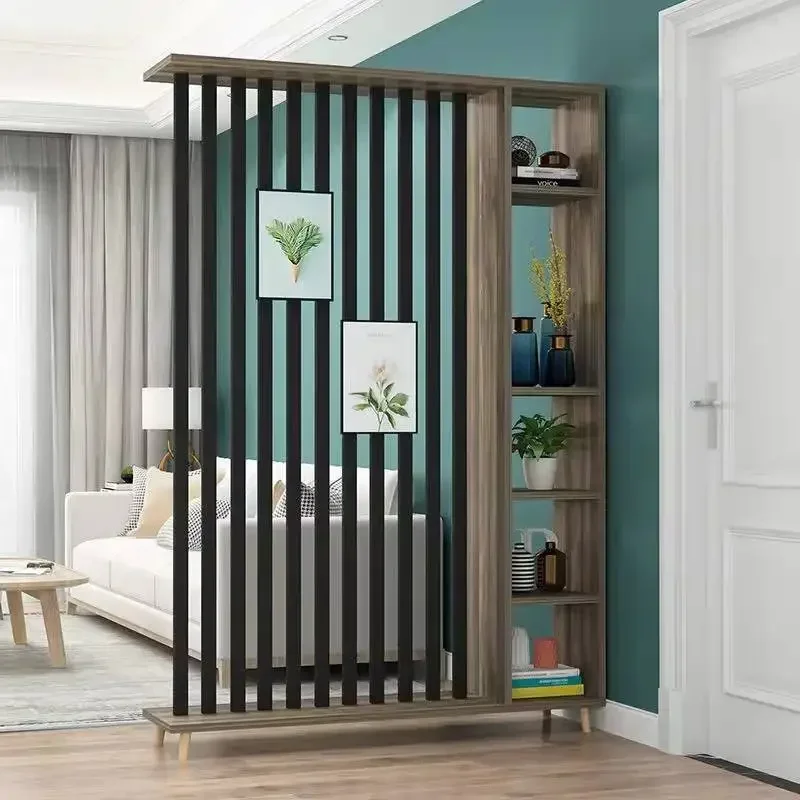 Nordic temporary partitions Cubicle workstation Portable office privacy screen room divider