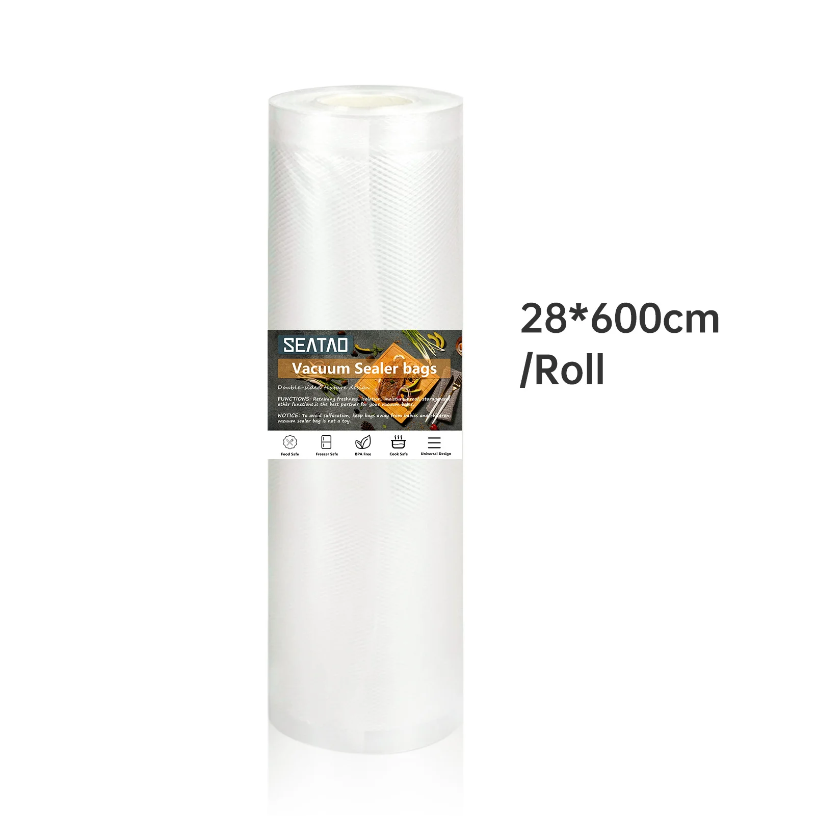 28x600cm 1 Roll