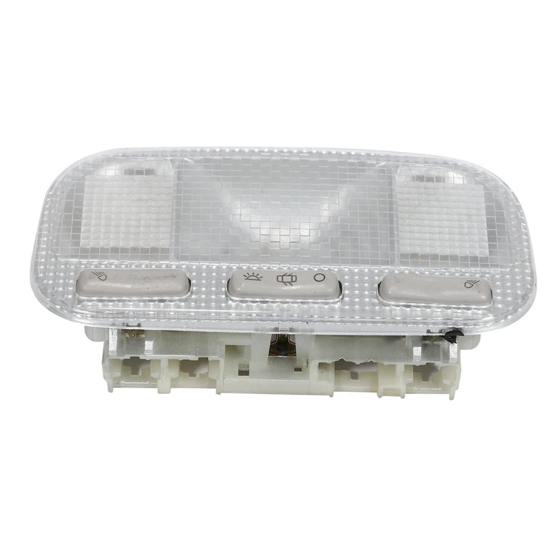 

Автомобильные передние и задние внутренние детали для чтения, подходит для Peugeot 301 308 408 3008 Citroen C5 C3-XR Sega Elysee